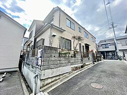 兵庫区松本通8丁目　中古戸建