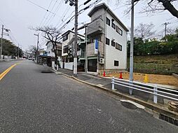 長田区長尾町1丁目　売土地