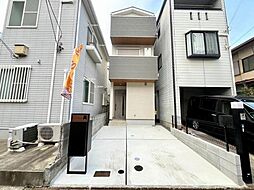 須磨区村雨町6丁目 新築戸建