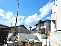 兵庫区上祇園町　新築戸建　1