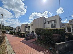 鈴蘭泉台第二住宅　四号棟