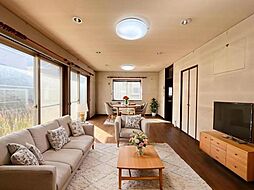 神戸市北区中里町1丁目