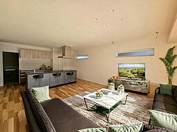 白川台一丁目 2号棟