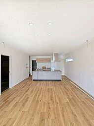 白川台一丁目 1号棟