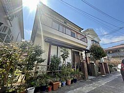 須磨区若木町1丁目　中古戸建