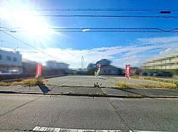 西区伊川谷町潤和　売土地　1号地