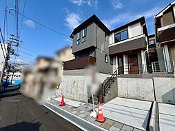 北区鈴蘭台東町2丁目　1号地