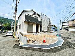 須磨区禅昌寺町1丁目 1号地