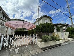 北区日の峰3丁目　中古戸建