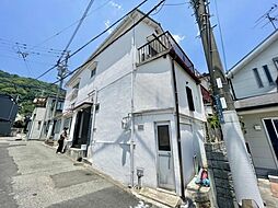 灘区青谷町4丁目　中古戸建