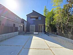 北区有野町唐櫃　1号棟