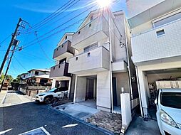 須磨区須磨浦通6丁目