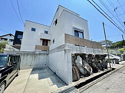 須磨区高倉台8丁目 中古戸建