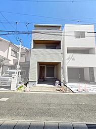 須磨区行幸町1丁目