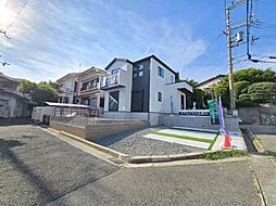 北区泉台四丁目