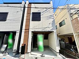 中央区大日通2丁目　B号地