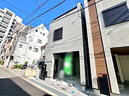 中央区大日通2丁目 A号地