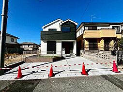 北区小倉台2丁目　2号棟