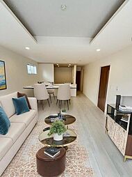 須磨区東落合3丁目 1号棟