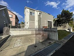 須磨区友が丘5丁目 中古戸建