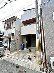 長田区苅藻通2丁目