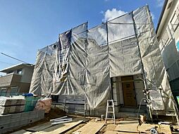 北区筑紫が丘9丁目 新築戸建