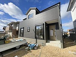 北区筑紫が丘9丁目　新築戸建