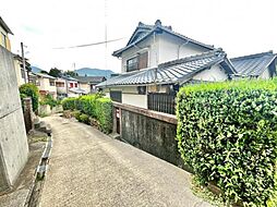 北区山田町上谷上