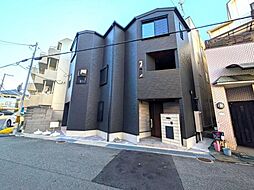 灘区灘南通1丁目