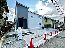 北区星和台2丁目