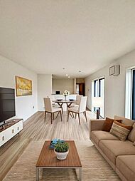 北区星和台3丁目