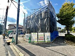 北区星和台3丁目