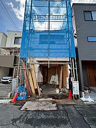 兵庫区上庄通2丁目 新築戸建