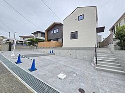 須磨区南落合一丁目 二号棟