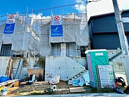 北区山の街 11−3号