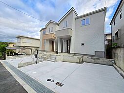 北区君影町五丁目　1号地