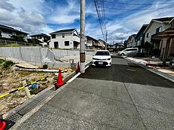 須磨区北落合4丁目