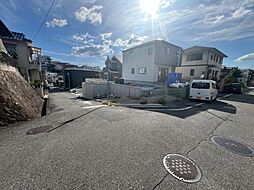 北区鈴蘭台北町5丁目　2号棟