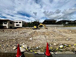 須磨区北落合4丁目 3号棟