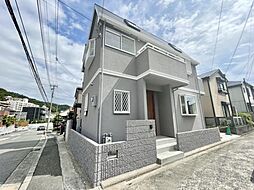 東灘区岡本9丁目　中古戸建