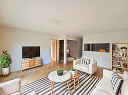 北区上津台五丁目