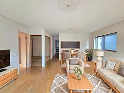 北区上津台五丁目