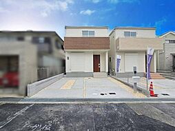 北区甲栄台　1号棟