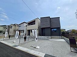 西区福吉台　1号棟