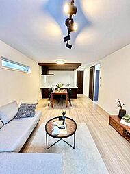 東灘区岡本7丁目