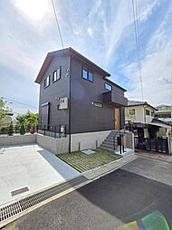 東灘区鴨子ヶ原三丁目