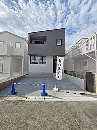 西区池上一丁目