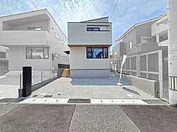 西区学園東町七丁目　2号地