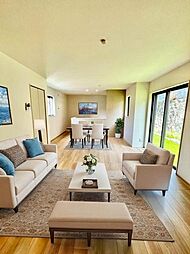 北区東大池3丁目