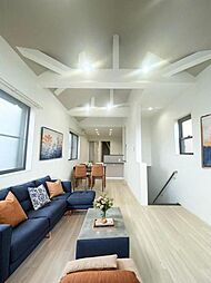 兵庫区清水町　中古戸建